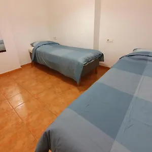 Armenka Duquesa Torremolinos