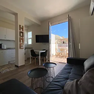 San Miguel Torremolinos