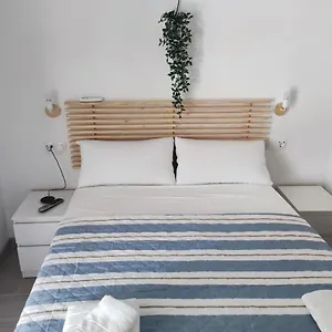 Apartamento Román, Torremolinos