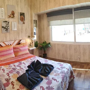 Apartamento Begona 408 Compact Center, Torremolinos