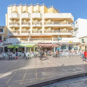 Apartamento Puerta Del Sol Trm Only Adults Aparts, Torremolinos