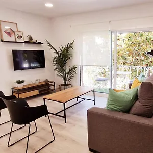Apartamento Precioso En El Centro De, Torremolinos