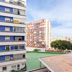 Apartamento Congresos Centro, Torremolinos