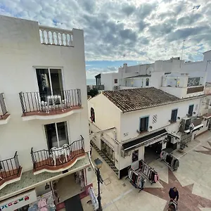 El Carmen Carihuela Playa Torremolinos