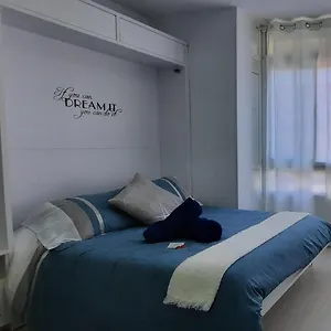 Apartamento Estudio Centro By Ava, Torremolinos