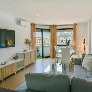 Apartamento Beach&pool Select, Torremolinos