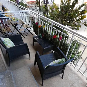 Apartamento Moderno En La Nogalera, Torremolinos