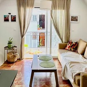 Apartamento Casa Anselmsson - Your Dream Duplex Escape With A Pool, Torremolinos