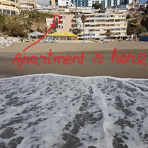 Roca Chica Torremolinos