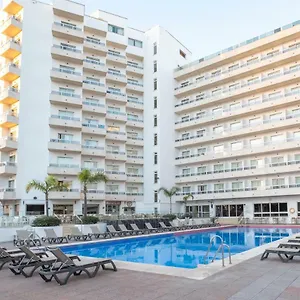 4* Отель Sandos Griego