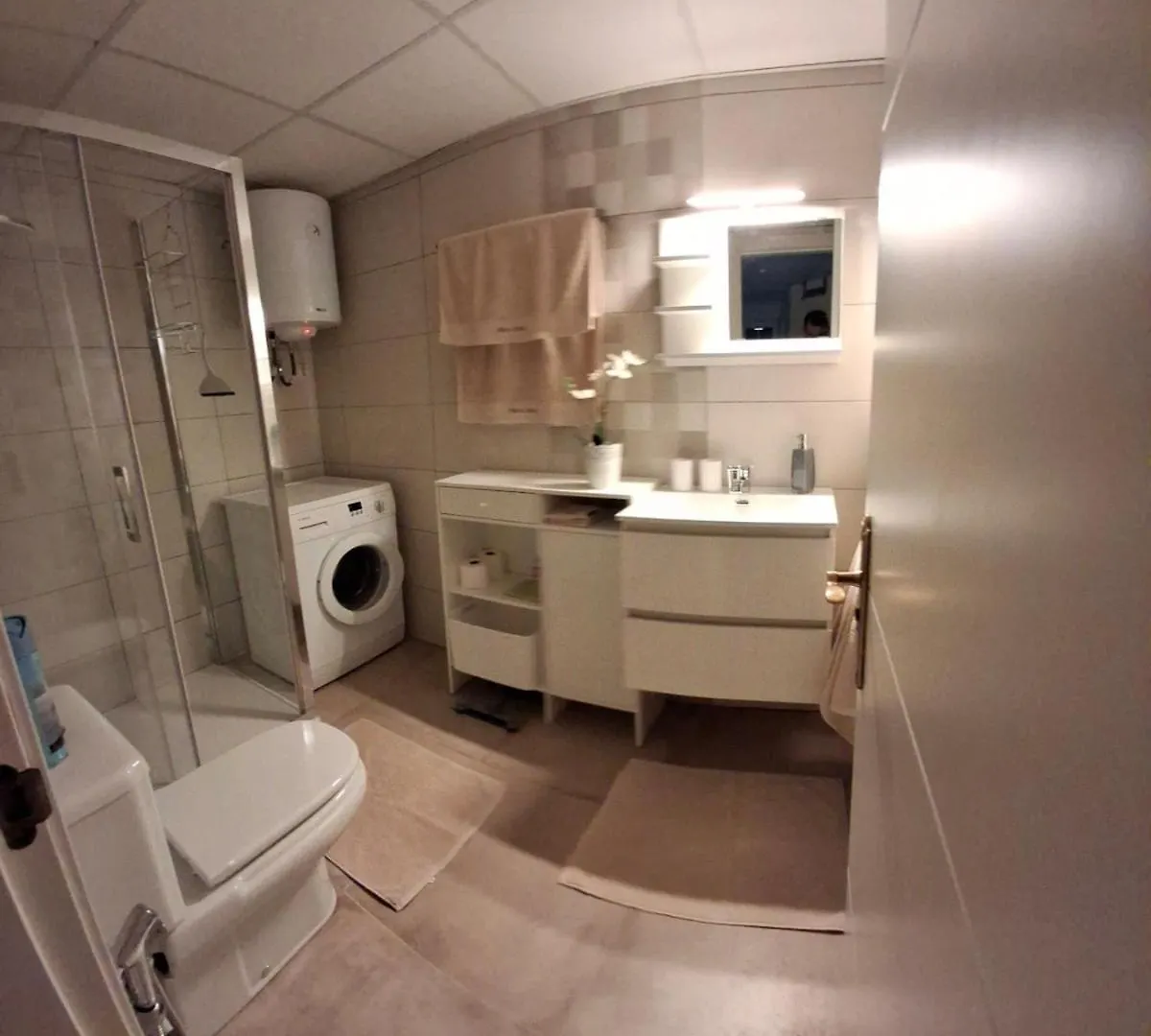 Casero Holidays G Torremolinos 0*,  Spain