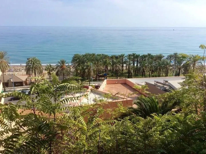 Casero Holidays G Torremolinos