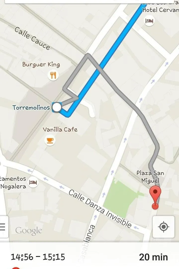 Casero Holidays G Torremolinos 0*,