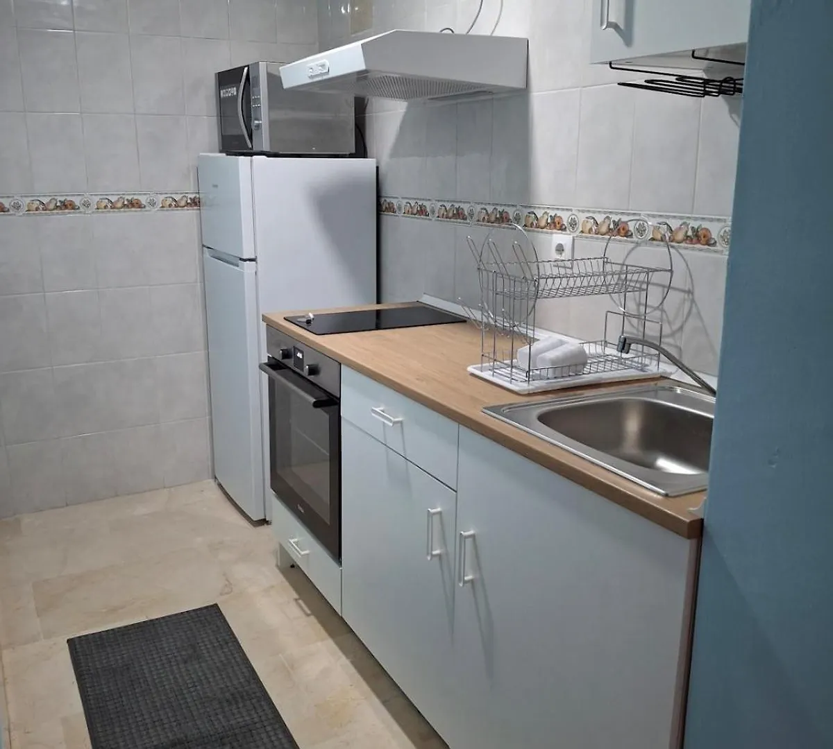 Apartment Casero Holidays G Torremolinos
