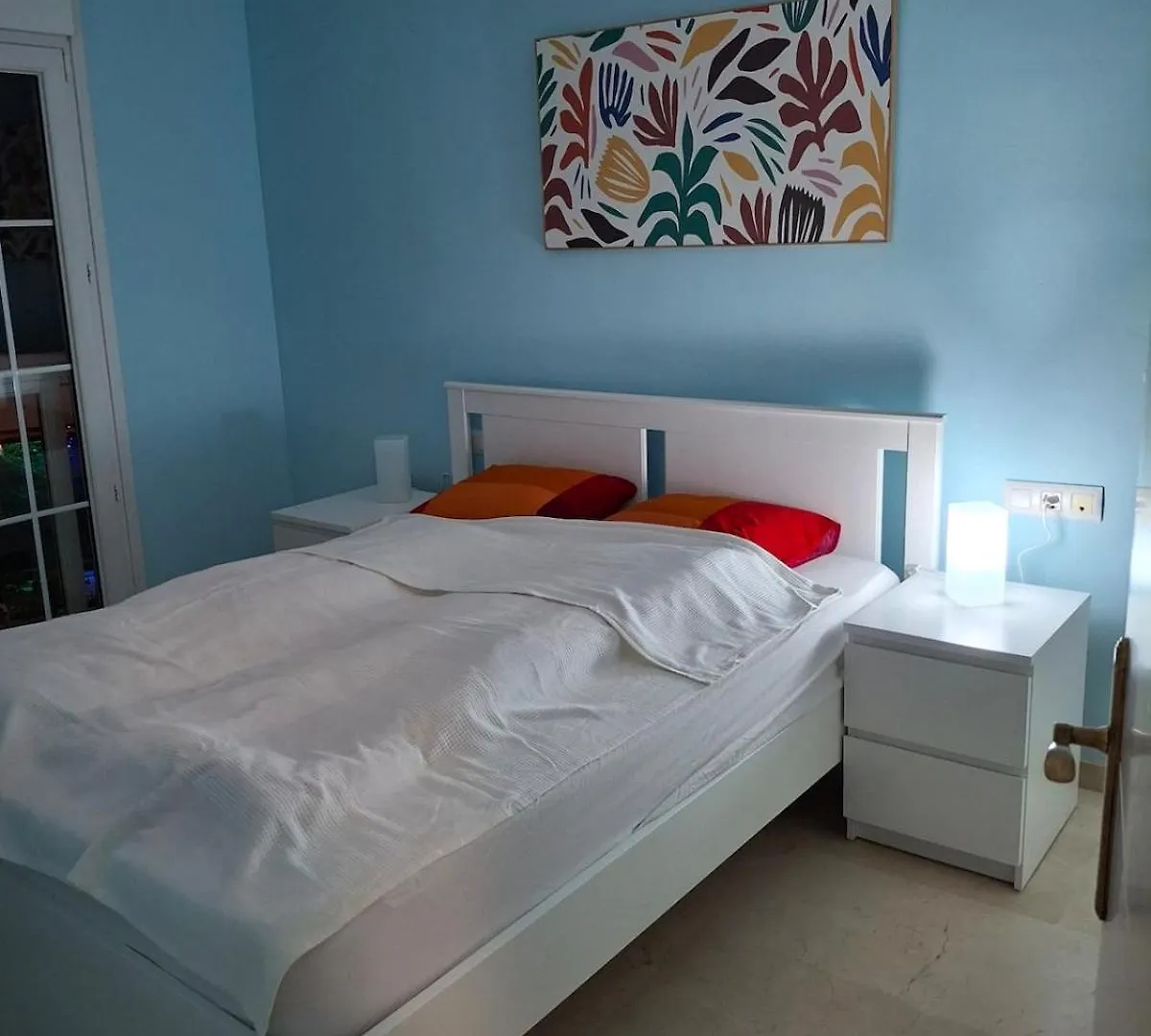 Casero Holidays G Torremolinos Apartment