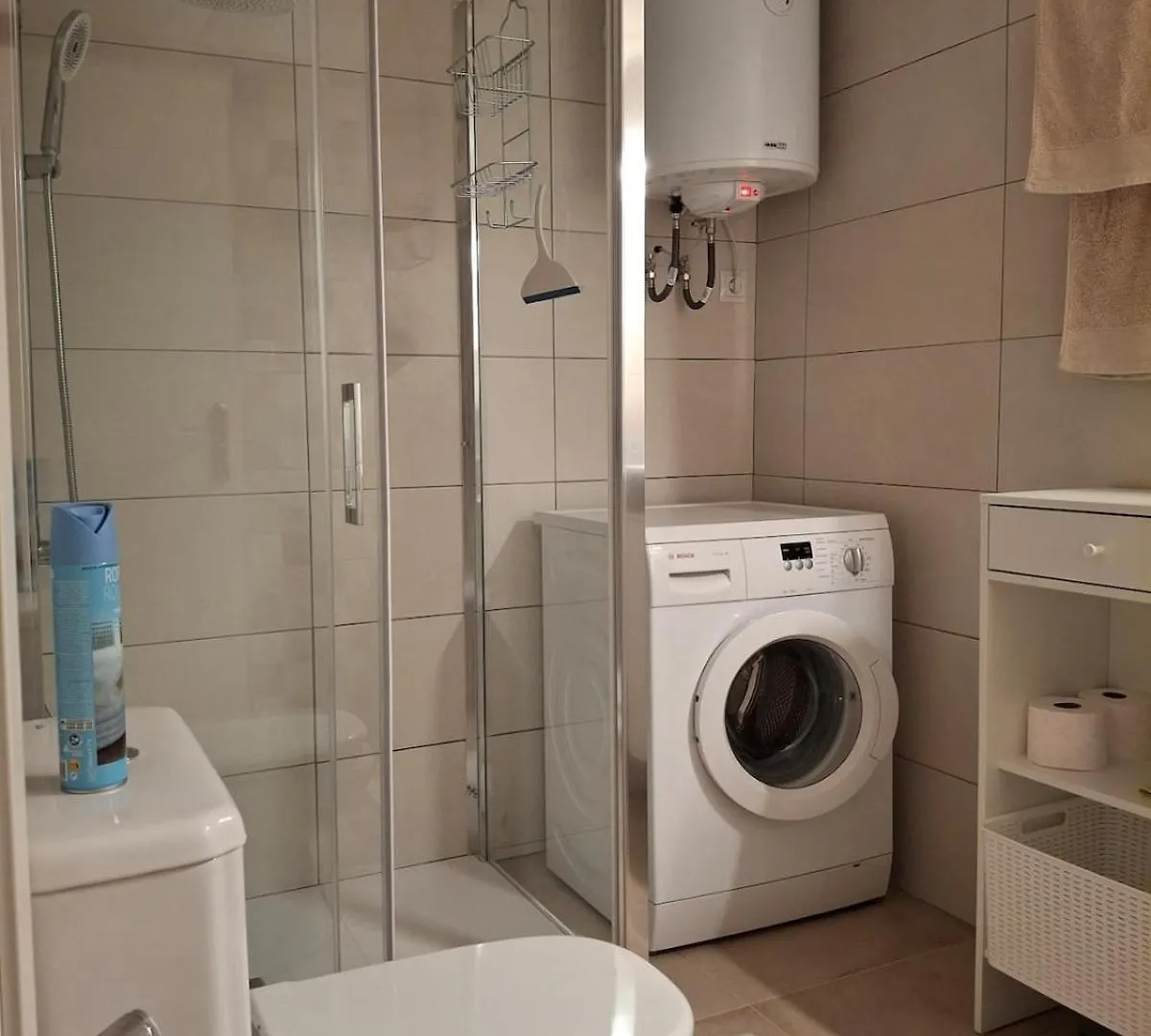 Casero Holidays G Torremolinos