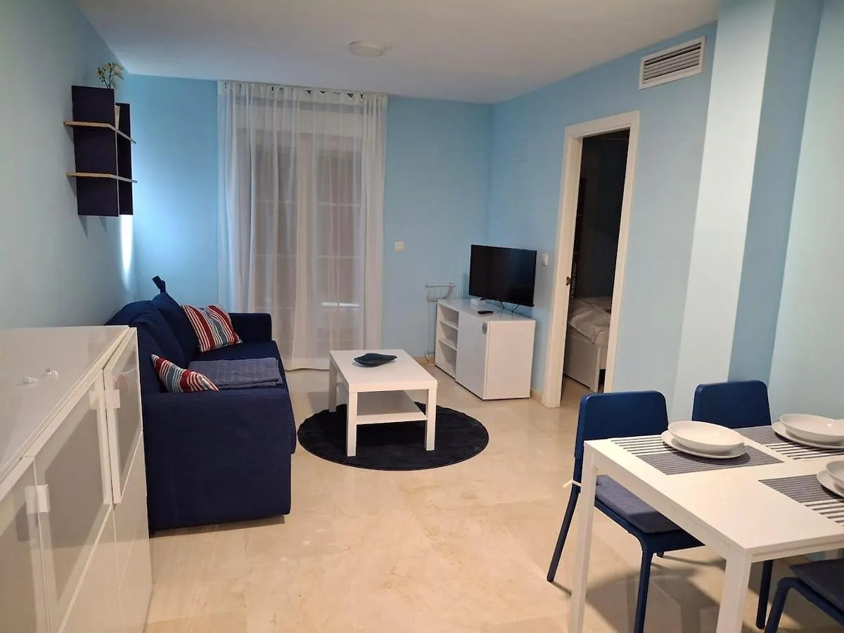 Casero Holidays G location