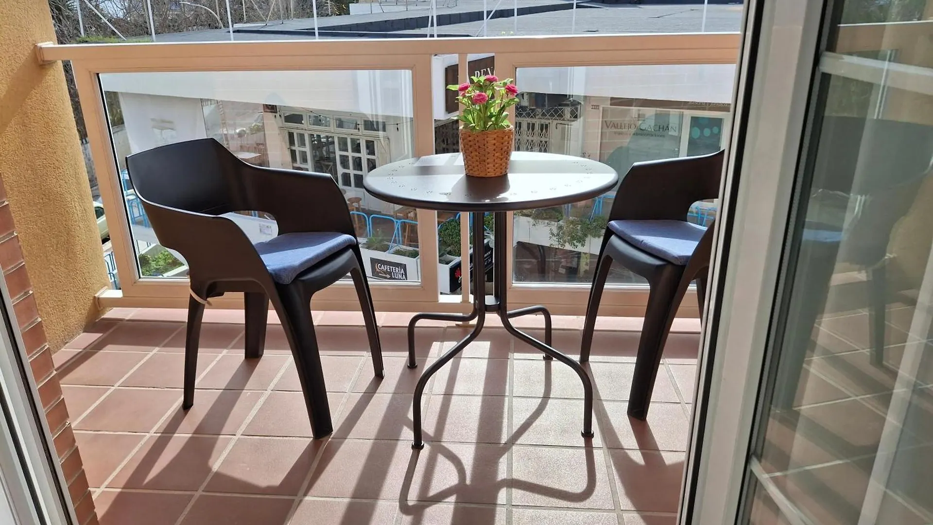 Apartment Casero Holidays G Torremolinos