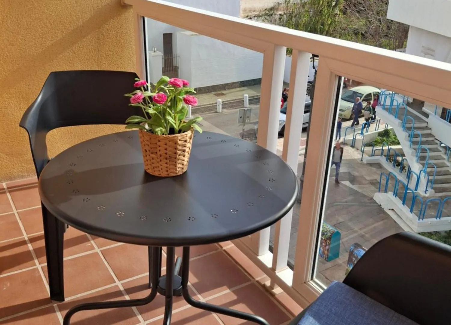 Casero Holidays G Torremolinos 0*,  Spain
