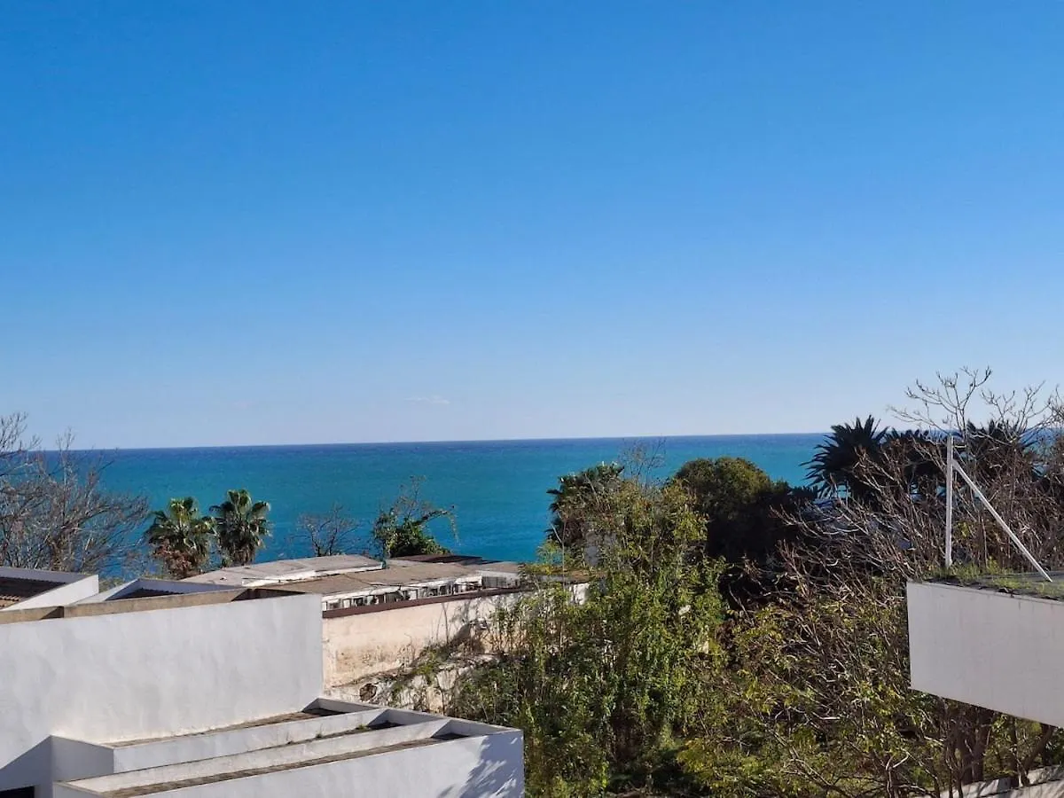 Casero Holidays G Torremolinos Appartement